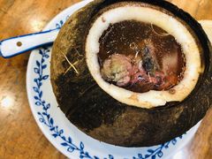 -達揚原味燉品(文明路店)