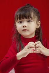 -海派婚纱摄影·婚纱照定制会馆