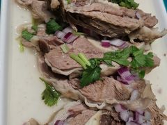 -巴依老爷新疆美食(望京小街店)