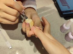 -海底捞火锅(东方时代广场店)