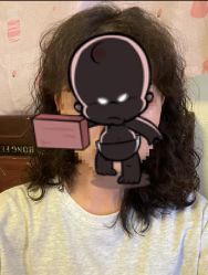-艺格造型染发烫发
