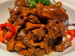 -一澜江宴·江景地标楚菜(江滩公园店)