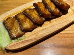干煎带鱼-原製原味(普陀山磐龙店)