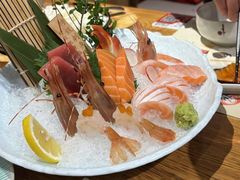 -上户日本料理(北仑富邦店)