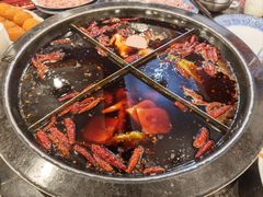 -陈眼镜火锅(总店)