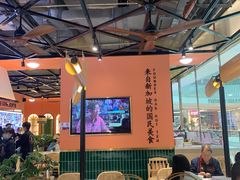 大堂-發起人·肉骨茶(万象汇店)