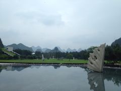 签到图片-Club Med地中海俱乐部·桂林度假村