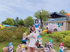 -猪的故事·韩式烤肉(韩乐坊店)
