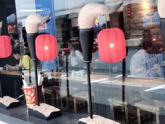 -白七爷捞面(西城万达店)