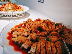 -集杰尚品海鲜烤肉自助餐厅(乳山振华店)