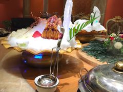 -汉爵阳明大酒店-中餐厅(银湖北路店)