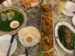 -富国岛翡翠湾 JW 万豪度假酒店