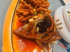 -王记姚家味·地道苏帮菜(凤凰街店)