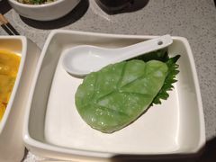 翡翠墨鱼滑-海底捞大排档火锅(悦荟广场店)