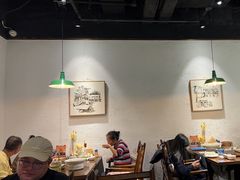 -小大董·烤鸭(王府井apm店)