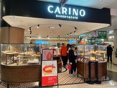 -CARINO BAKERY&CAFE(人广来福士店)