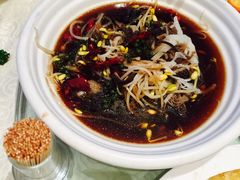 -老街渔味馆(芳华店)