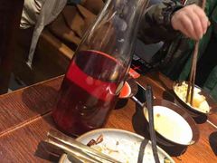 -受气牛肉·耙牛肉火锅(水晶郦城店)