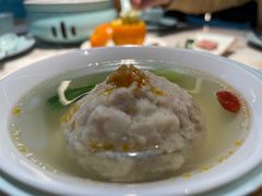 -淮扬韵(凤八市政府店)