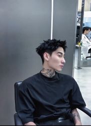 -大人物·男士理发馆