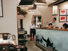 -小菜园新徽菜(苏州繁花中心店)