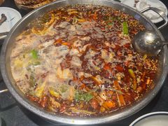 -小饕荟雅安贡椒鱼鲜馆(广福桥店)