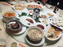 -顺风海鲜港(金玉兰店)