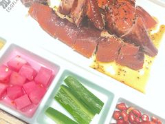 -茄子恰恰·新云南小炒(坪山益田店)