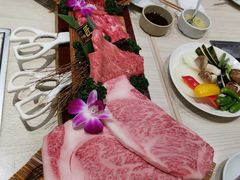 -俺的焼肉(銀座9丁目店)