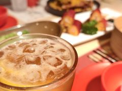 -避风塘(宝山万达店)