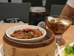 豉汁蒸凤爪-眉州小吃(魏公村店)