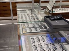 -宝岛眼镜(雨花吾悦广场店)