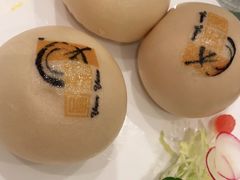 -上海西藏大厦万怡自助餐厅(徐汇店)