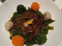 -聆桂烤鸭·金奖烤鸭(静联广场店)