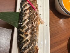 -七条鱼日本料理(远洋乐堤港店)