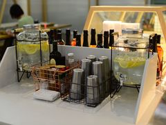 -Green Option(官舍店)