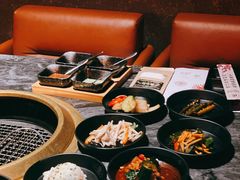 -虎哥六韩式烤肉料理 TIGERGRILL(隆生金山湖中心购物广场店)