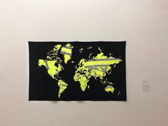 -蓬皮杜艺术中心