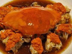 -成隆行·蟹王府(九江路店)