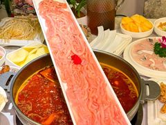 -蜀大侠火锅(总府路全国总店)