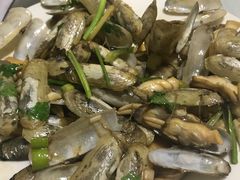 -宾朋海鲜特色美食餐厅·纯手工鲅鱼水饺(兴海路店)