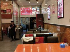大堂-嘉陵楼馋嘴城(簋街总店)