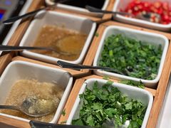 -优食坊·蒸汽海鲜(康盛路店)