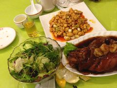 IMG_0200-大眼锅贴水饺(河东店)