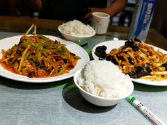-老华洋饭庄(成林道店)