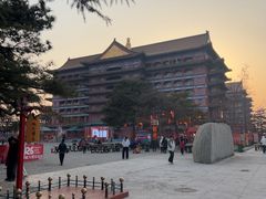-大明幻境第一城