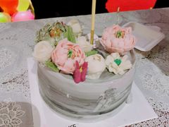 -BON CAKE(华贸购物中心店)
