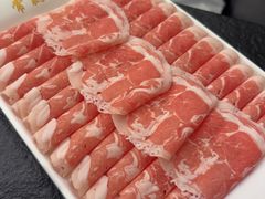 -常赢三兄弟·清真涮肉(崂山路总店)