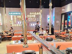 -大千金齐齐哈尔烤肉(清湖店)
