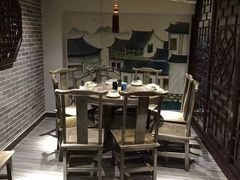 -东北农家饺子村(昌平路店)